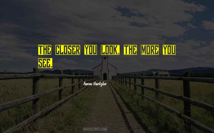 Quotes About Firm Leadership #1472325