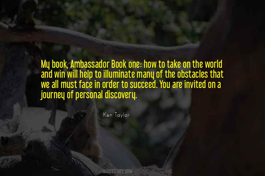 Quotes About Firm Leadership #1677795