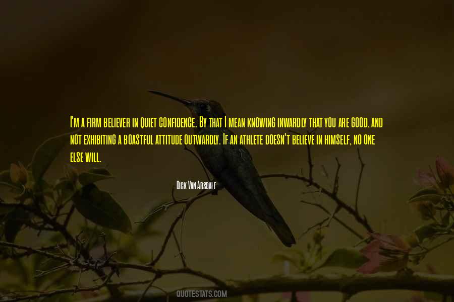 Quotes About Firm Leadership #872945
