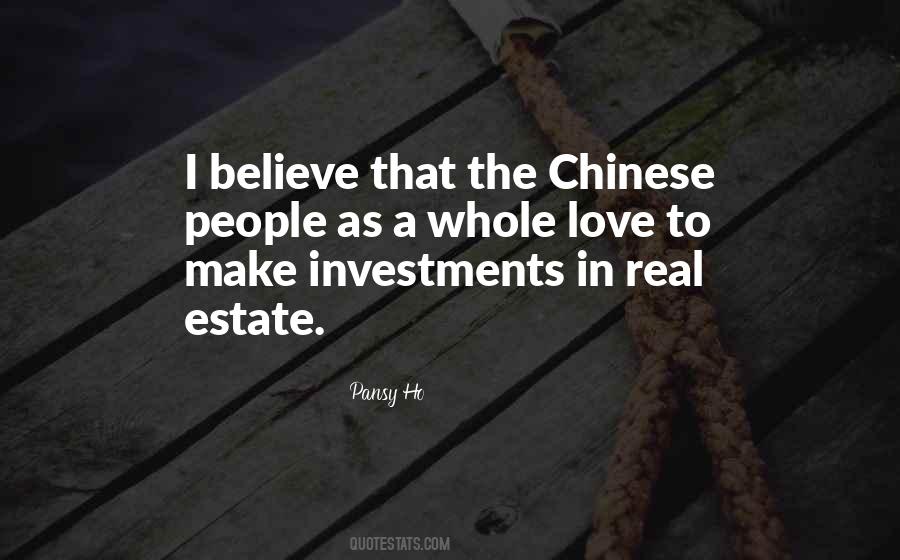 Quotes About Firm Leadership #895280