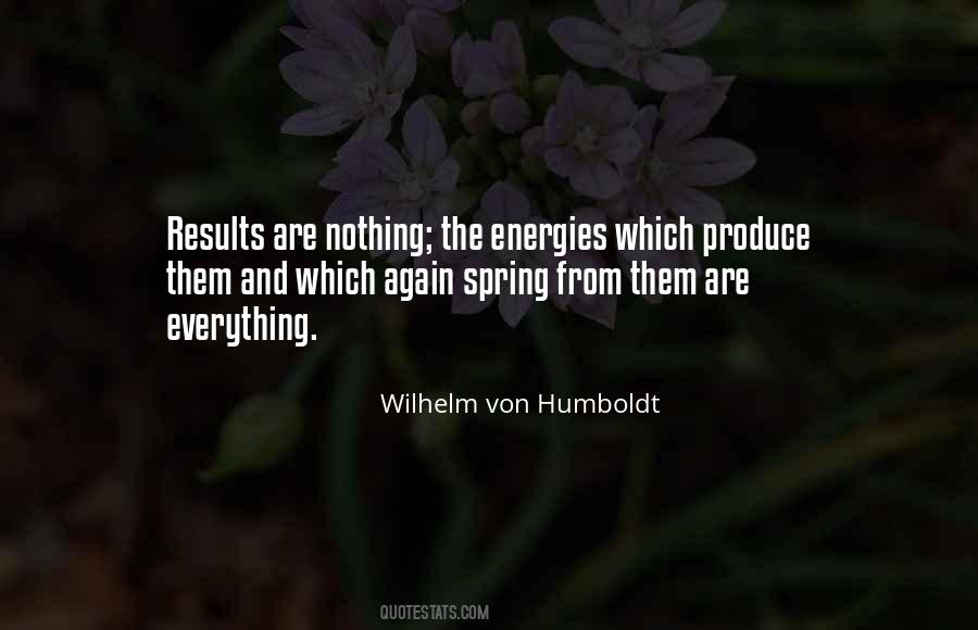 Humboldt Quotes #440570