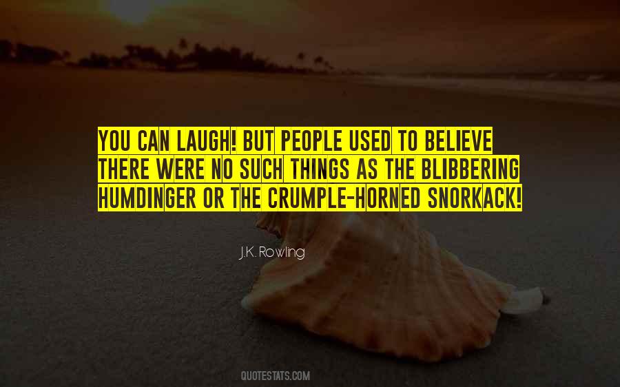 Humdinger Quotes #1711048