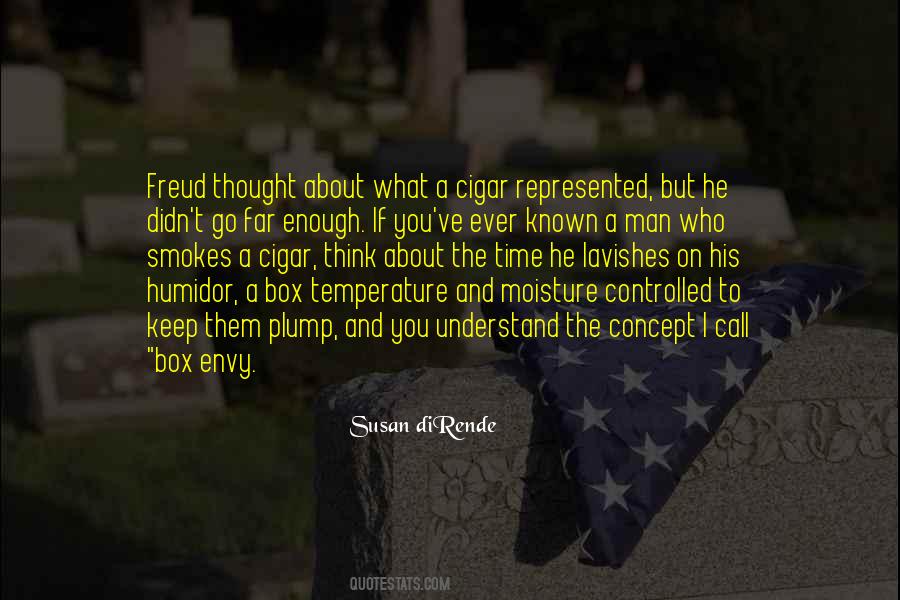 Humidor Quotes #1692957