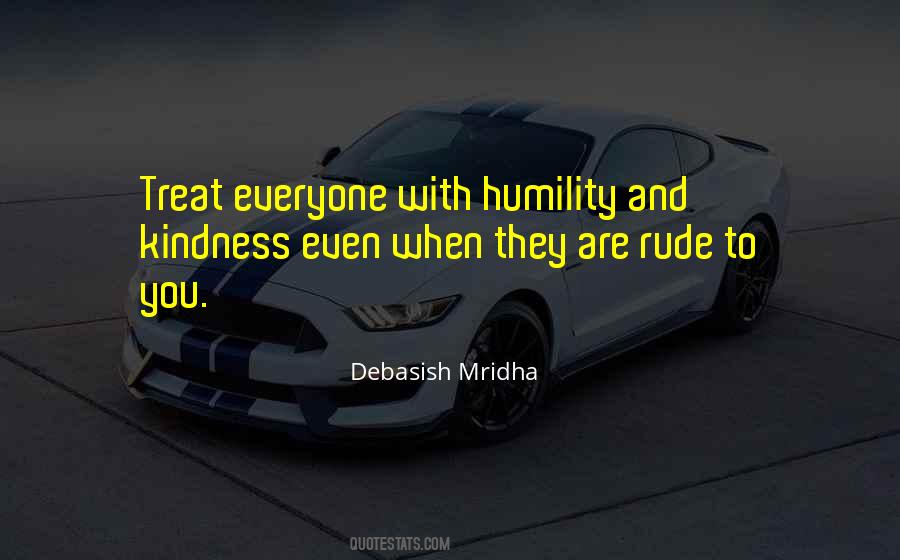 Humility Wisdom Quotes #1397188