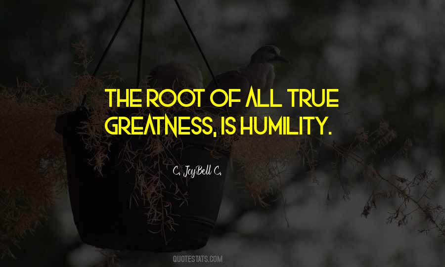 Humility Wisdom Quotes #1512612