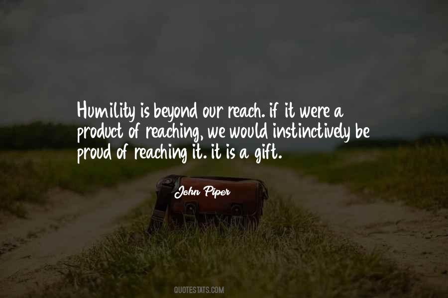 Humility Wisdom Quotes #948347