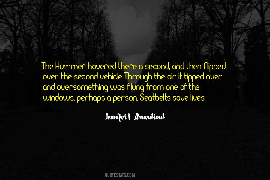 Hummer Quotes #701424