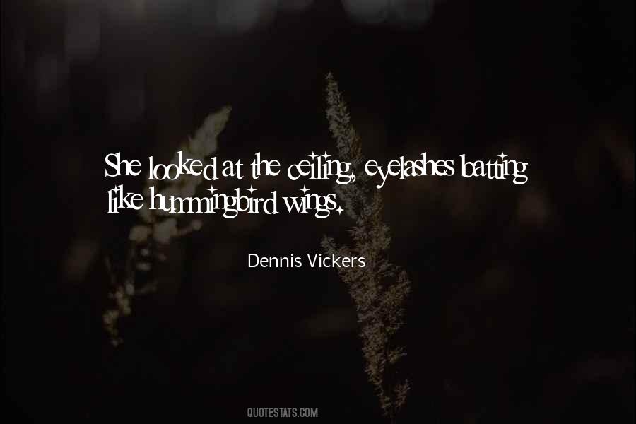 Hummingbird Quotes #1290616