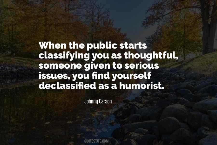 Humorist Quotes #844283