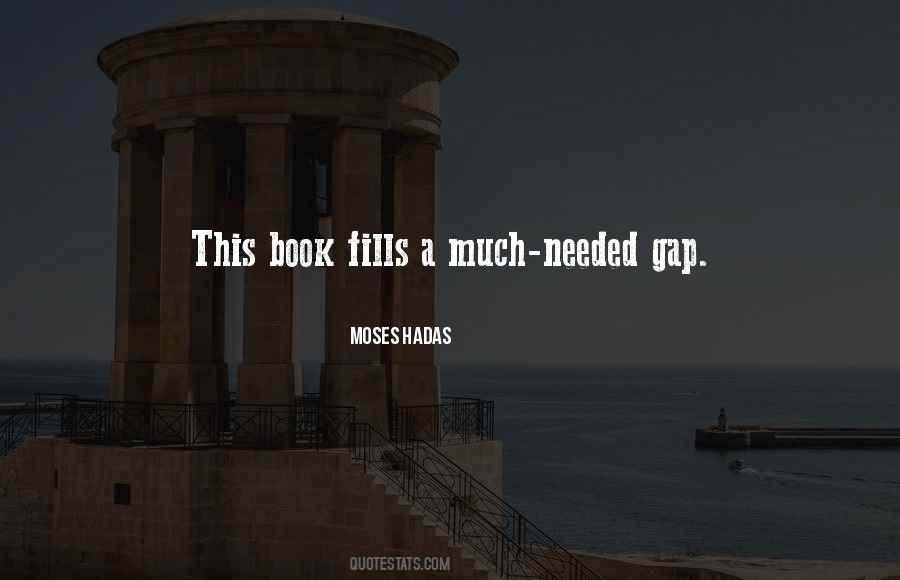 Humorous Book Quotes #1610627