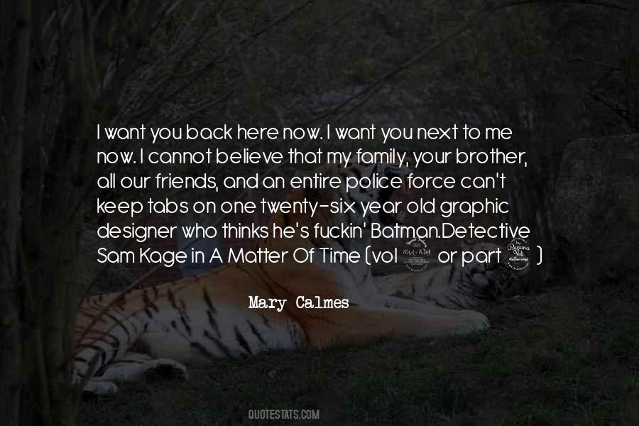 Humorous Family Quotes #1104274