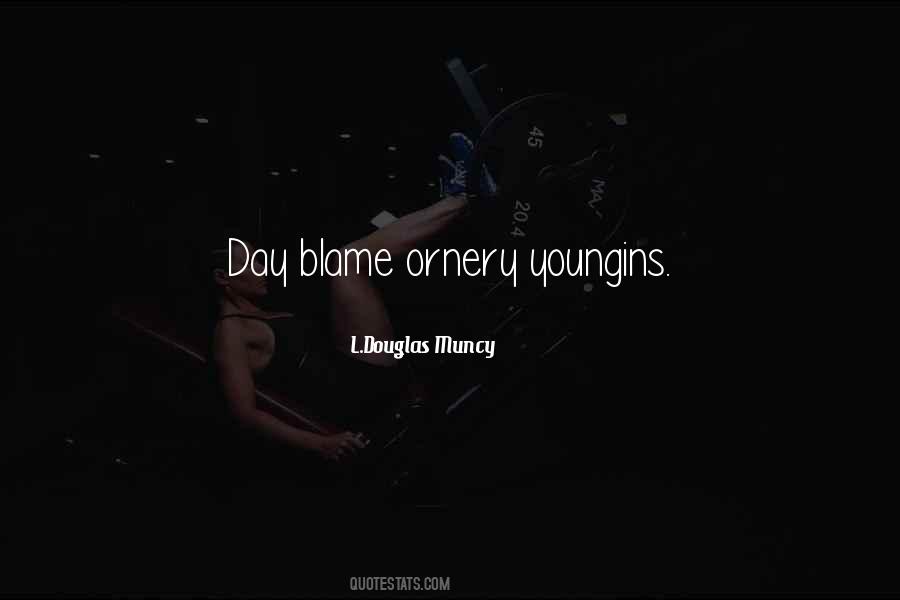 Humorous Family Quotes #1243680