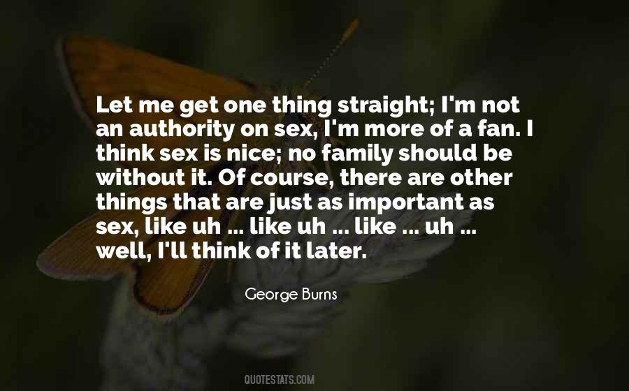 Humorous Family Quotes #1518062