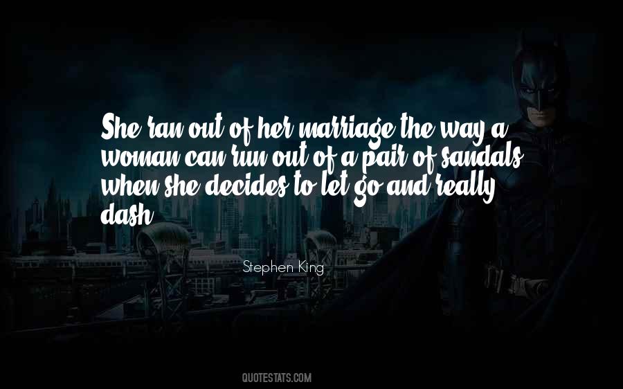 Humorous Marriage Quotes #299833