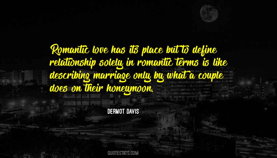 Humorous Romantic Quotes #380527