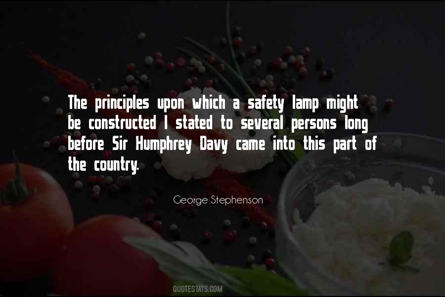 Humphrey Quotes #1624680