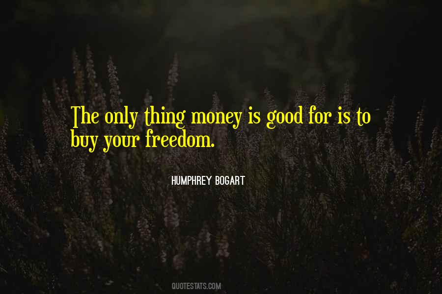 Humphrey Quotes #375297