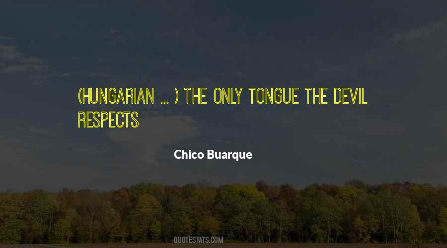 Hungarian Quotes #107669