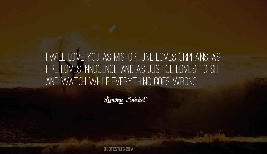 Quotes About Fire And Love #383873