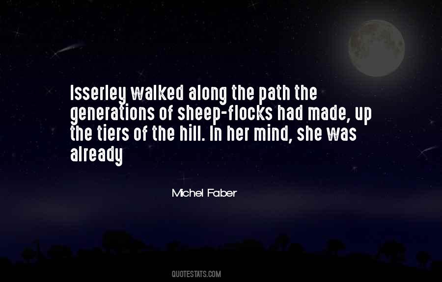 Hunger Pangs Quotes #95512