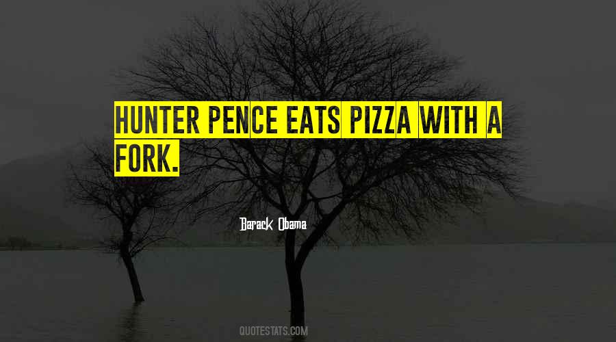 Hunter Pence Quotes #1358465