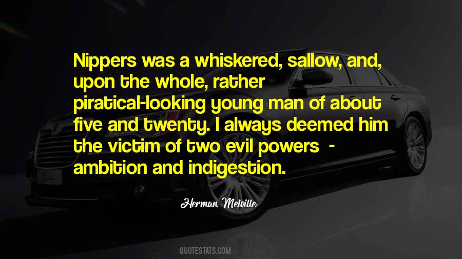 Hunter Reveur Quotes #1558747