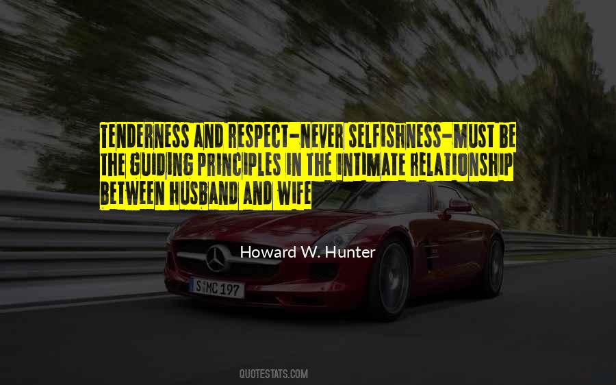 Hunter's Wife Quotes #758108