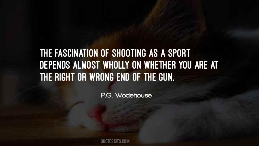 Hunting Humor Quotes #1446766