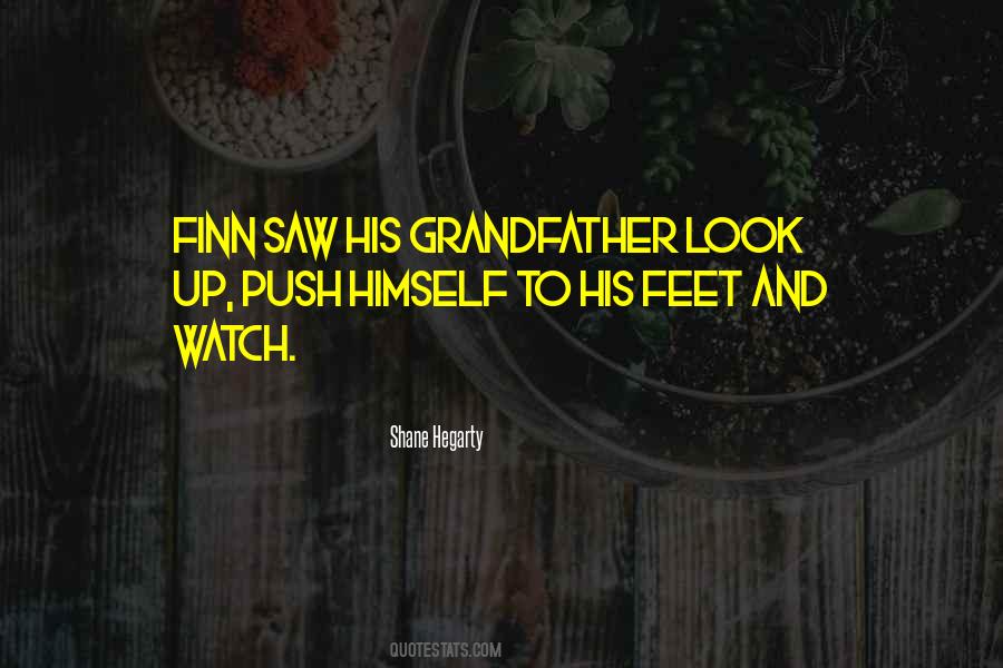 Quotes About Finn #1359419