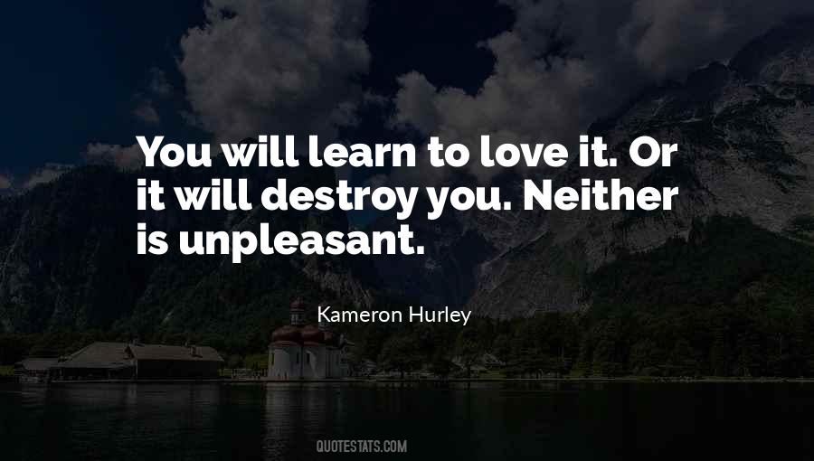 Hurley Quotes #142247