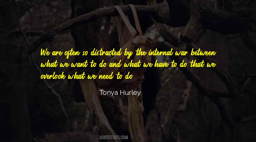 Hurley Quotes #154532