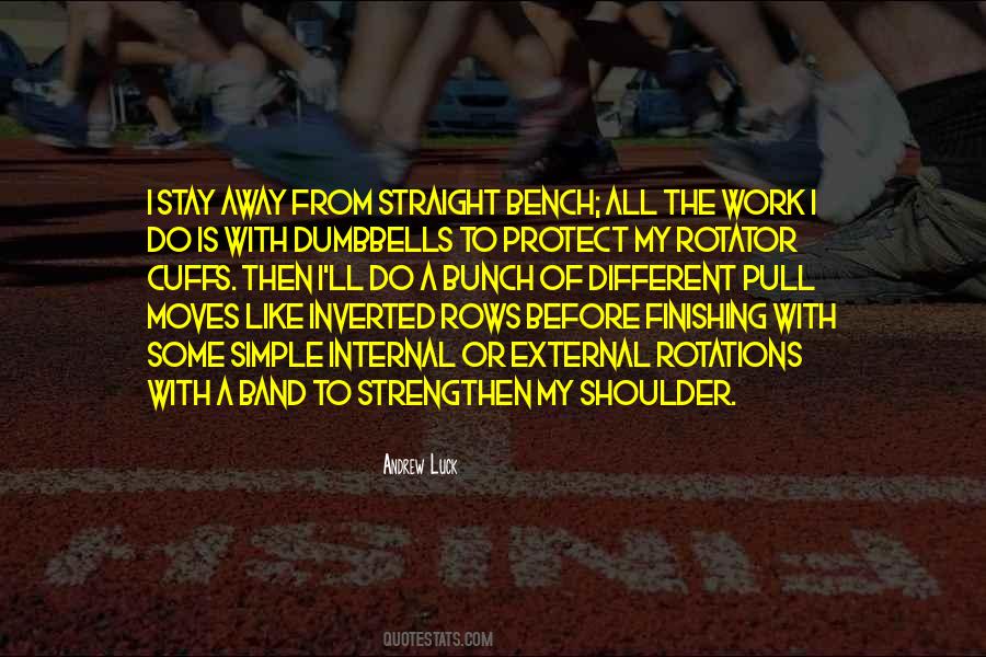 Quotes About Finishing Work #398399