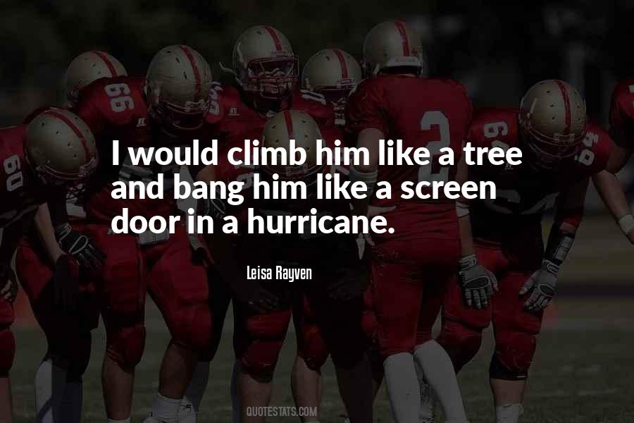 Hurricane Quotes #1096068