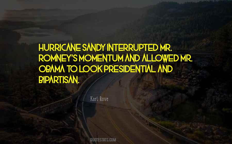 Hurricane Quotes #1768897