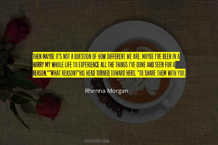 Hurry Love Quotes #1256524