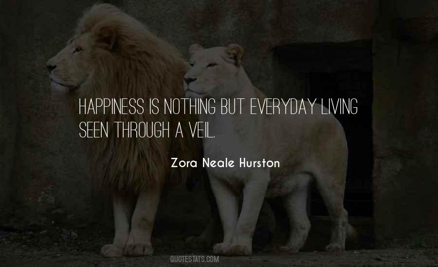 Hurston Quotes #404764