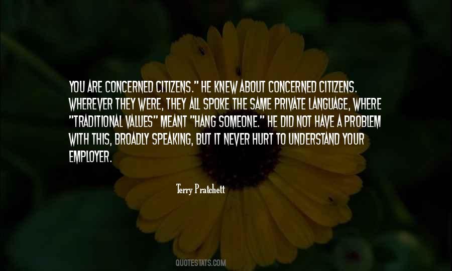 Hurt Before Quotes #20342