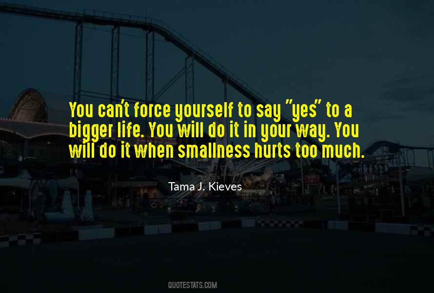 Hurt Before Quotes #3511