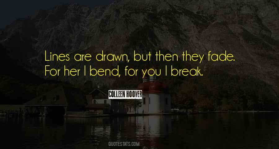 Hurt Break Quotes #966097