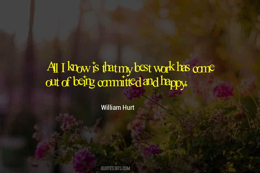 Hurt Go Happy Quotes #303