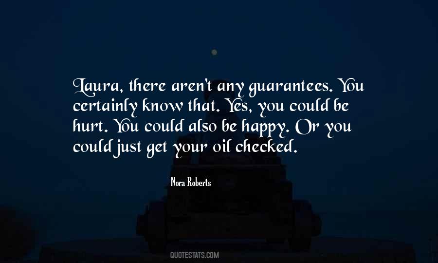 Hurt Go Happy Quotes #70156