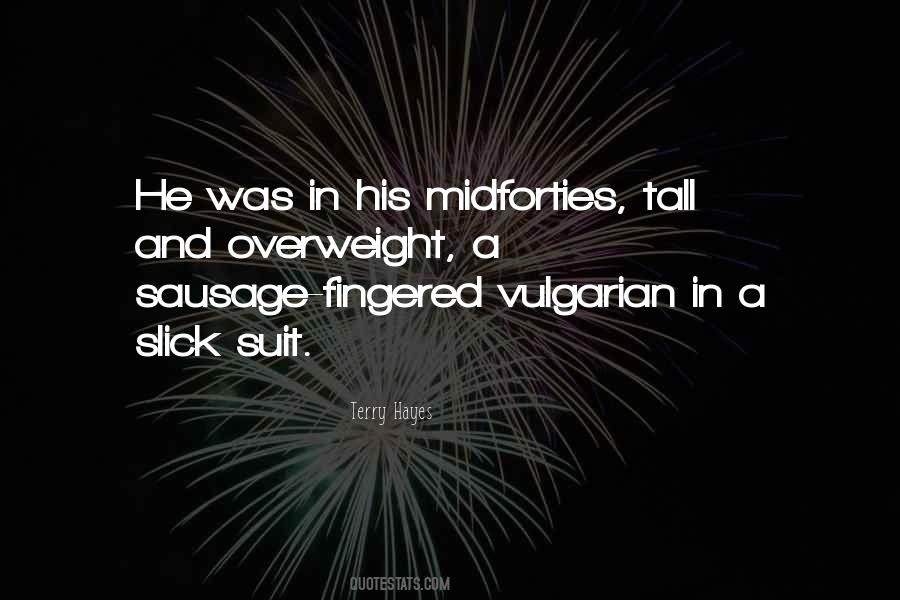 Quotes About Fingered #204827