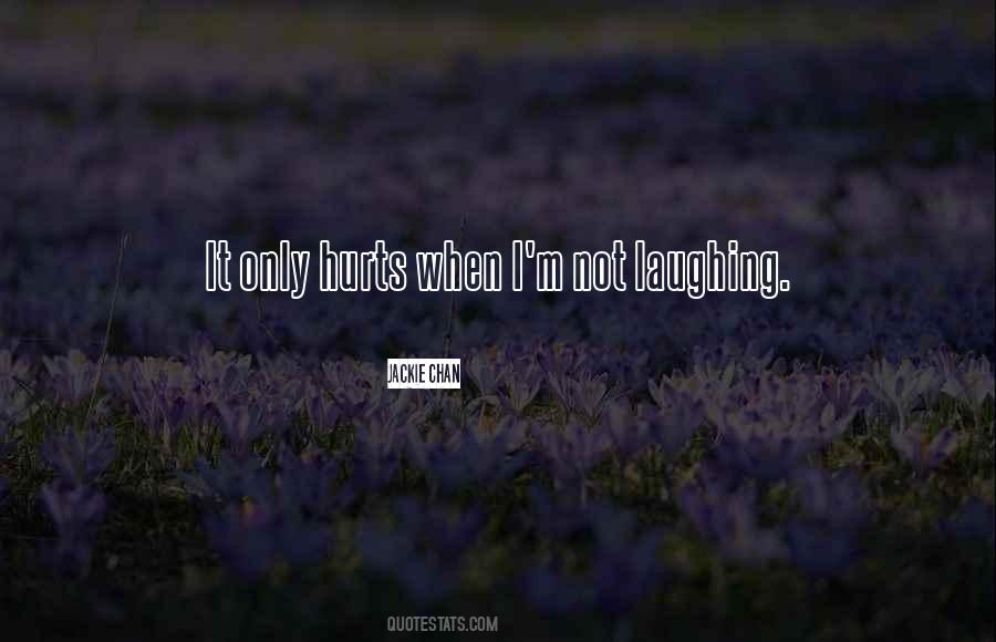 Hurts When Quotes #1822700