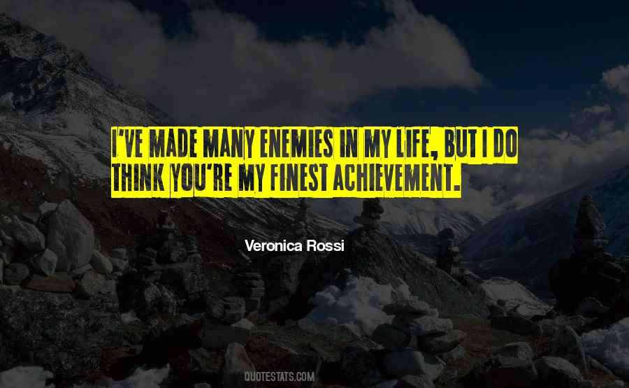 Quotes About Finest Life #148477