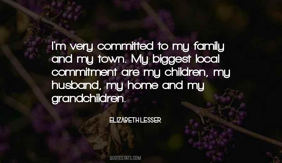 Husband Out Of Town Quotes #1328116