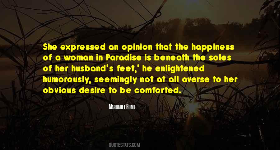 Husband To Be Quotes #62309