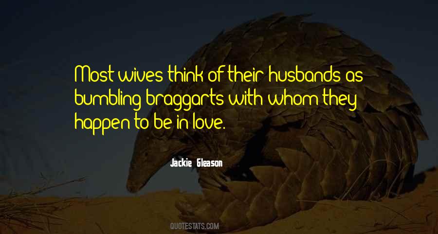 Husband Wife Love Quotes #661766