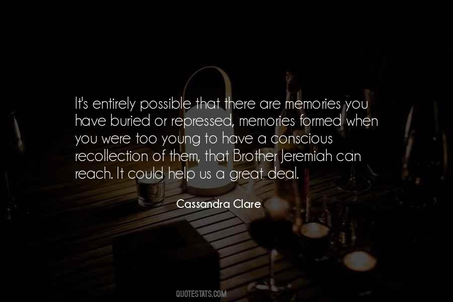 Hush Baby Quotes #565913