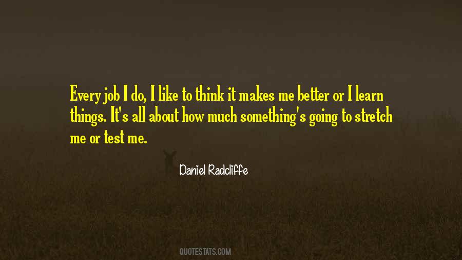 Hussain Zaidi Quotes #1621938