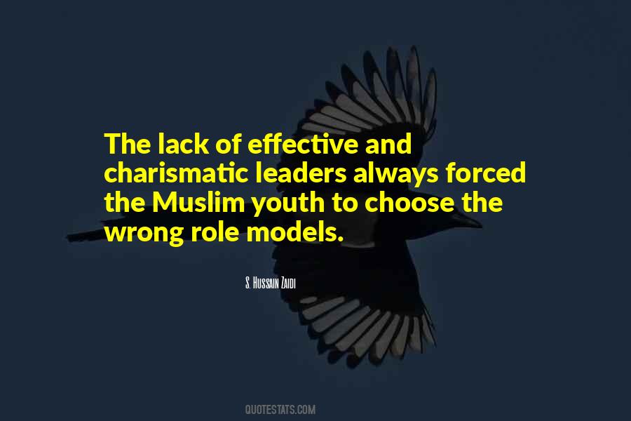 Hussain Zaidi Quotes #850144